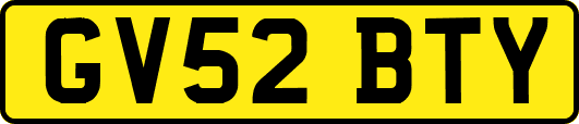 GV52BTY