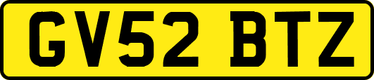 GV52BTZ