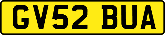 GV52BUA