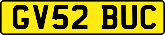 GV52BUC