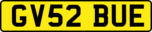 GV52BUE