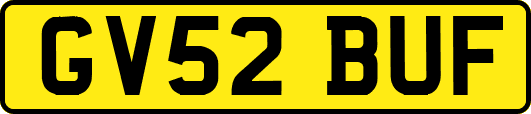GV52BUF
