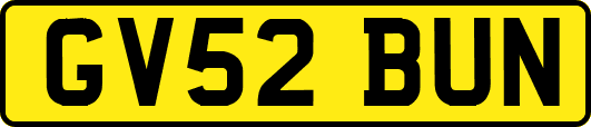 GV52BUN