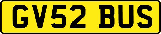 GV52BUS