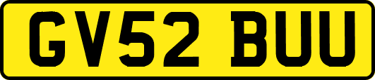 GV52BUU
