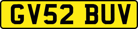 GV52BUV