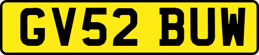 GV52BUW