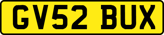 GV52BUX