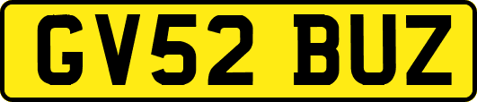 GV52BUZ