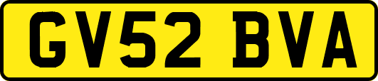 GV52BVA