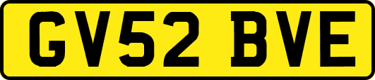 GV52BVE