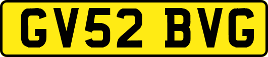 GV52BVG