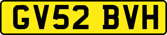 GV52BVH