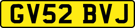 GV52BVJ