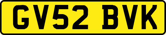 GV52BVK