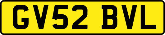 GV52BVL