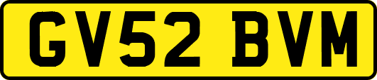 GV52BVM