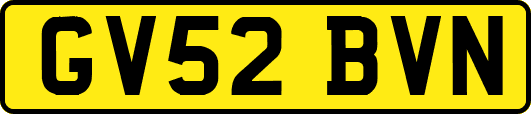 GV52BVN
