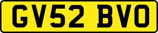 GV52BVO