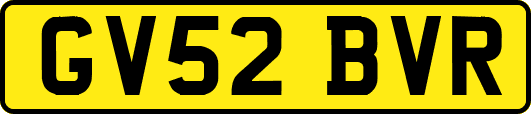 GV52BVR