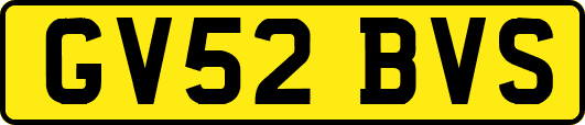 GV52BVS
