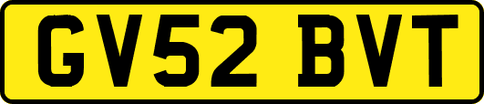 GV52BVT
