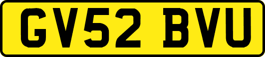GV52BVU