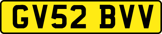 GV52BVV