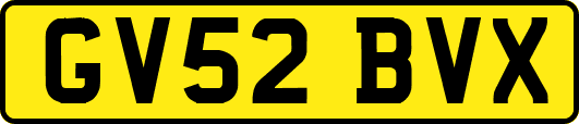 GV52BVX