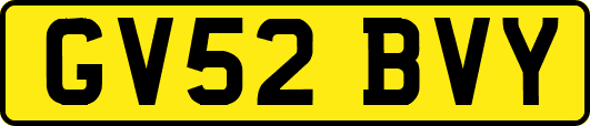 GV52BVY