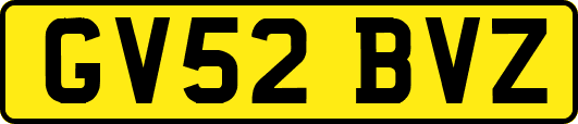 GV52BVZ