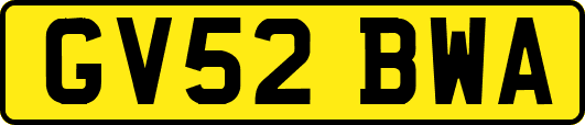 GV52BWA