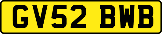 GV52BWB