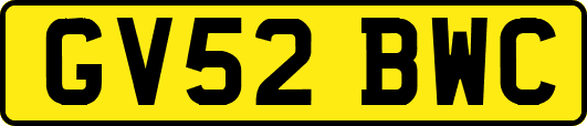 GV52BWC