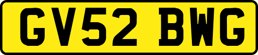 GV52BWG