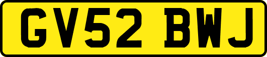 GV52BWJ