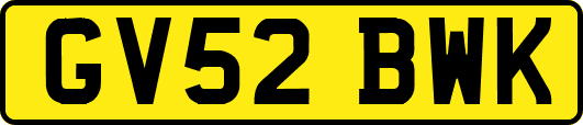 GV52BWK