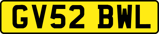 GV52BWL