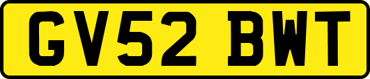 GV52BWT