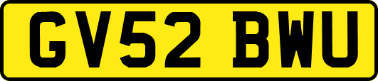 GV52BWU