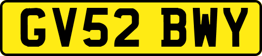 GV52BWY