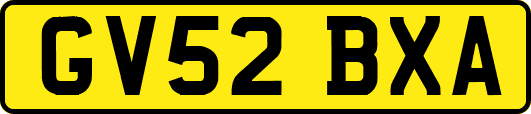 GV52BXA