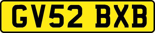 GV52BXB