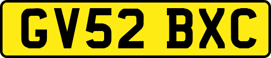 GV52BXC