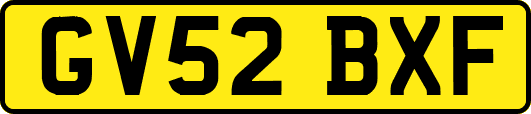 GV52BXF