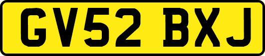 GV52BXJ