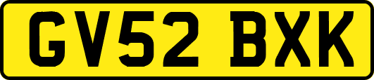GV52BXK