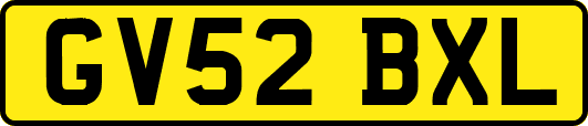 GV52BXL