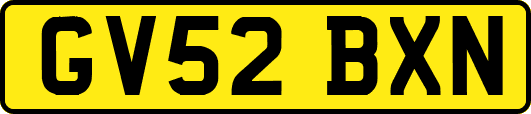 GV52BXN