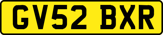 GV52BXR